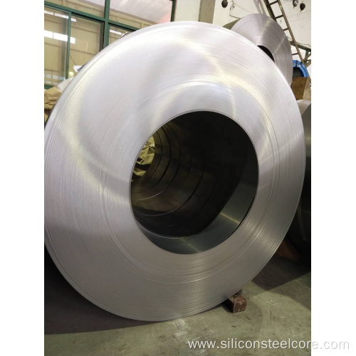 crgo silicon steel cores